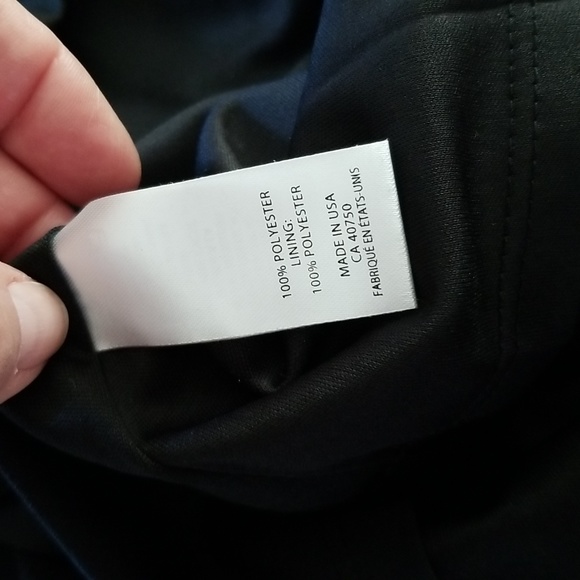 NWOT Guillaume sequin top - Picture 13 of 13